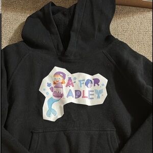 A for Adley Merch